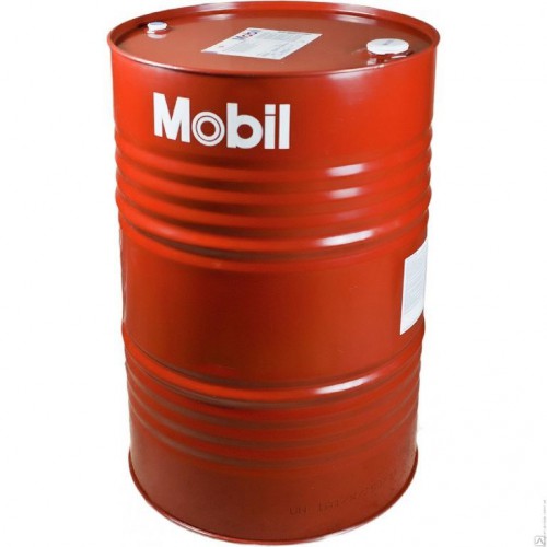фото Моторное масло MOBIL Delvac MX EXTRA 10W-40  розлив 1 литр 