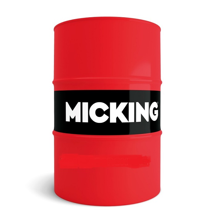 фото Моторное масло MICKING Gasoline Oil MG1 5W-30 SP/RC розлив 1л 