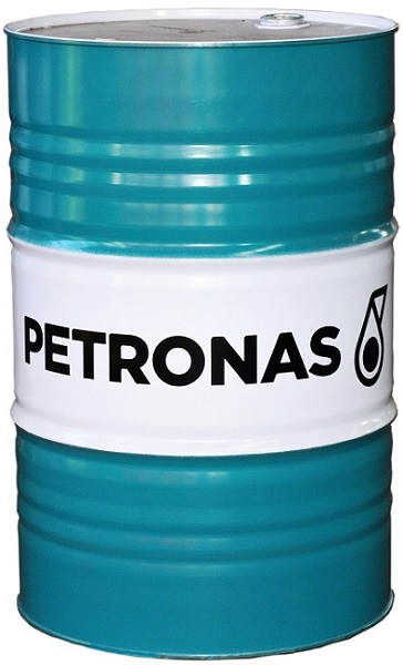 фото Моторное масло Petronas Urania 3000 E 10W-40 розлив 1л 