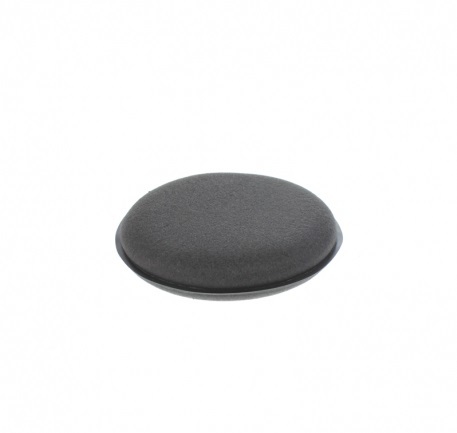 фото Shine Systems Wax Pad аппликатор 