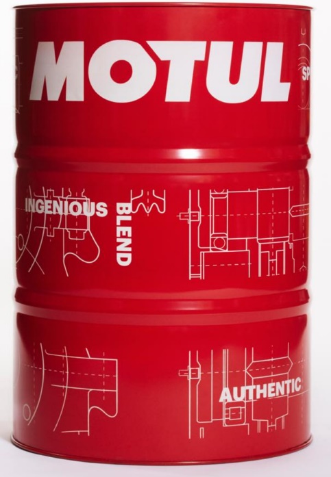 фото Трансмиссионное масло MOTUL Multi CVTF 1л розлив 