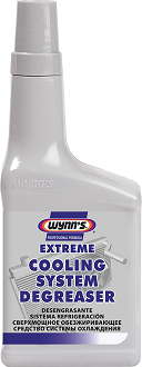 фото Обезжириватель средства Extreme Cooling System Degreaser 24/325 мл W25544 PN25544 