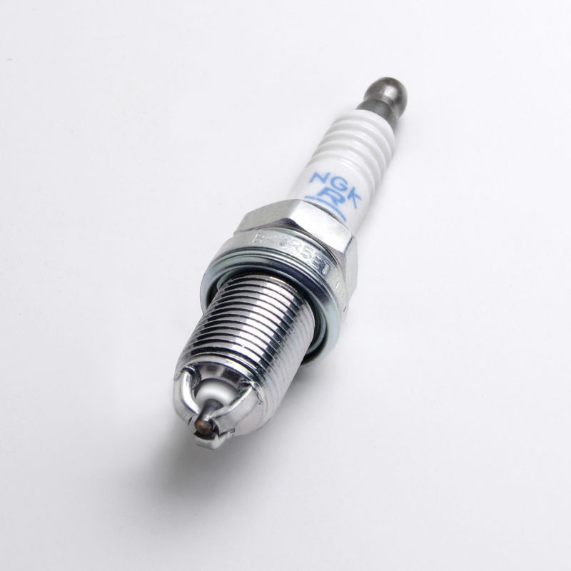 фото Свеча зажигания NGK V-Line 26 BKR5EKC (6895) 