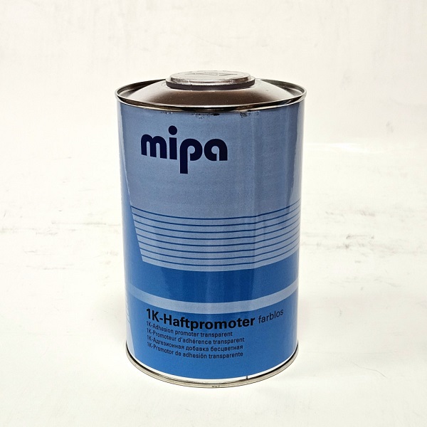фото Грунт MIPA усилитель адгезии 1K-Haftpromoter 1л 