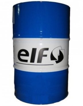 фото Трансмиссионное масло Elf Tranself NFP 75W-80 в розлив 1л. 