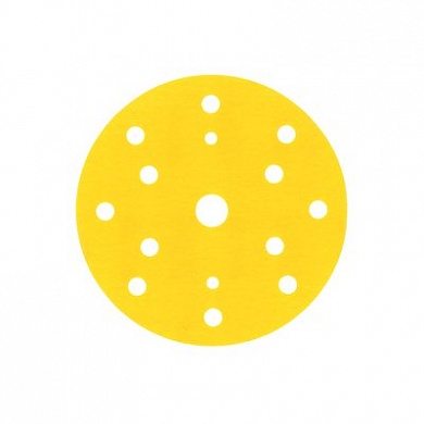 фото Абразивный круг D=150мм P600 