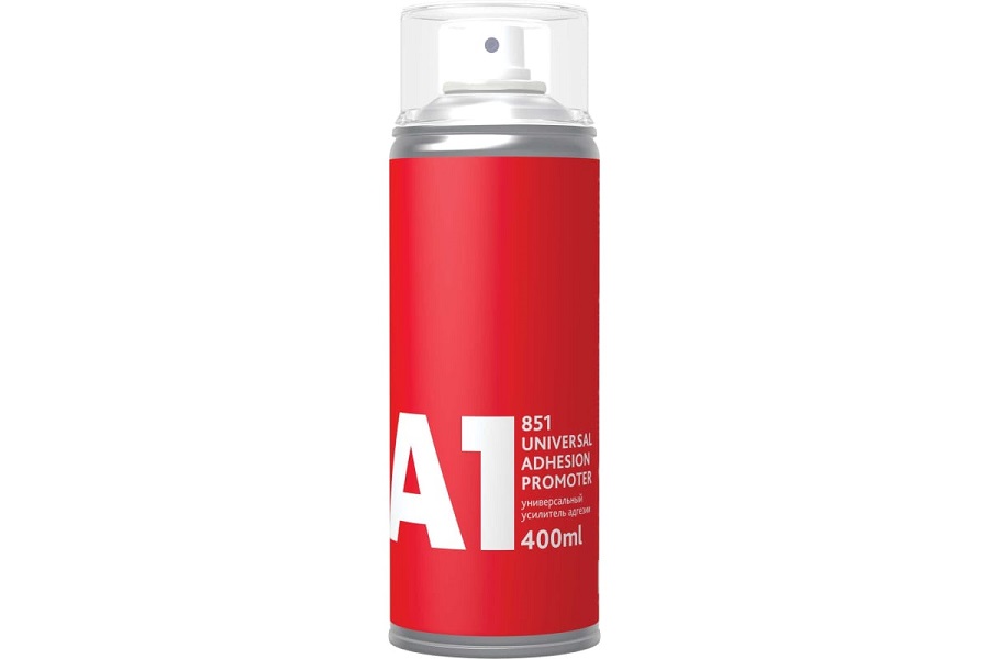 фото Усилитель адгезии А1 851 Universal Adhesion promoter 400мл 