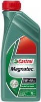 фото Моторное масло Castrol Magnatec 5W-40 C3 1л. 