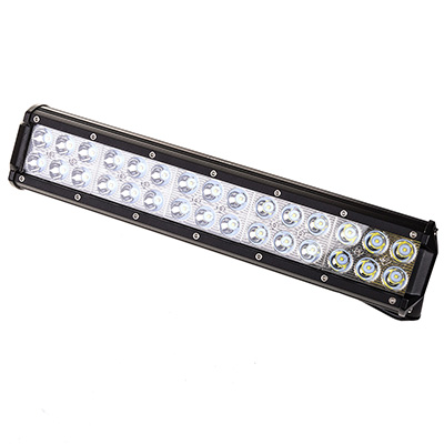 фото Фара светодиодная SKYWAY 90W 30SMD 370мм 12-32V 