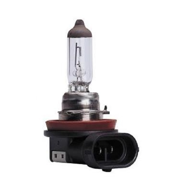 фото Автолампа Фанлайт H8 35W 12V PGJ19-1 