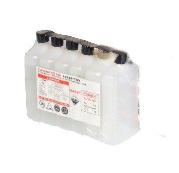 фото Аккумулятор RDrive eXtremal HD YB30CL-B 