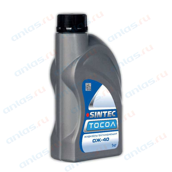 фото Тосол ОЖ-40 1 кг SINTEC  
