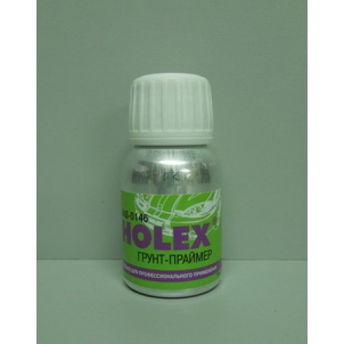 фото Праймер для вклейки стекол 30 мл  HAS-4530 HOLEX  
