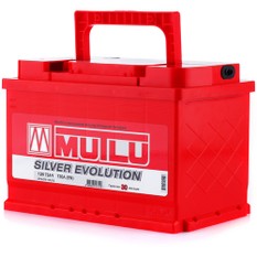 Аккумулятор MUTLU EVOLUTION 75 А/ч обр. п. ток 720с купить в ...