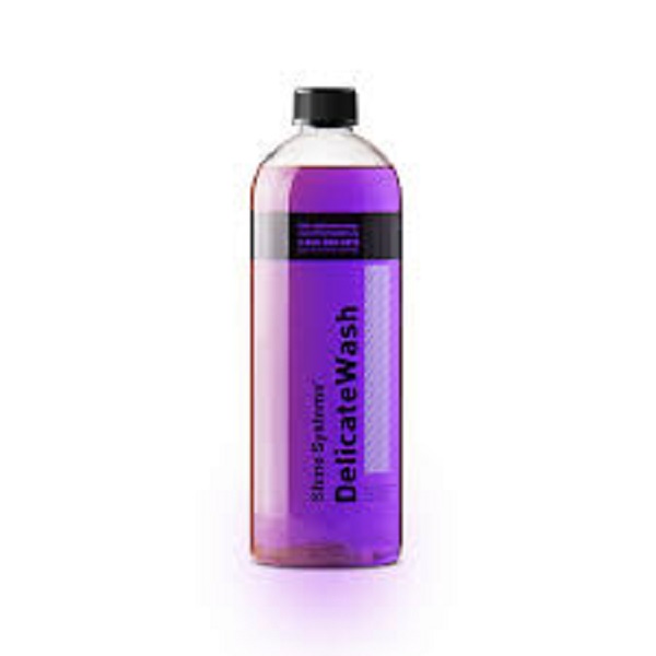 фото Шампунь для бесконтактной мойки DelicateWash Shine Systems 900мл 