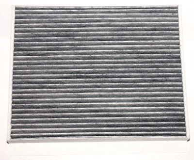 фото Фильтр салонный AMD FC39 (CU2442) 