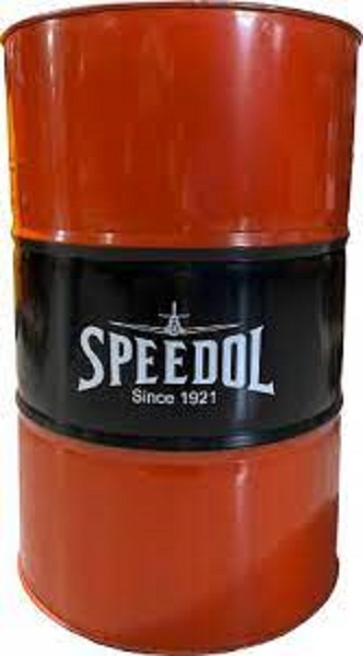 фото Моторное масло SPEEDOL ZETA FULL SYNTHETIC DX1 5W-30 в розлив 1л 