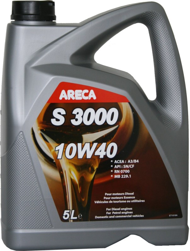 фото Моторное масло BP Visco 3000 Diesel 10W-40 4л. 