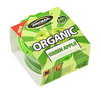 фото Ароматизатор меловой Organic Green Apple 40г 