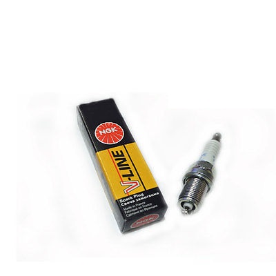фото Свеча зажигания NGK V-Line 13 BPR6ES-11 (5339) 