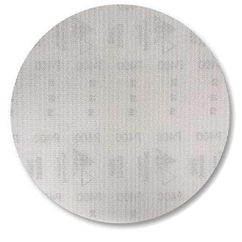 фото Абразивный круг D=150 мм P400 сетка 7900 Sianet  