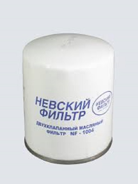 фото Фильтр масляный NF-1004 НФ-3105-М ( Аналог Mann W930/9 ) 