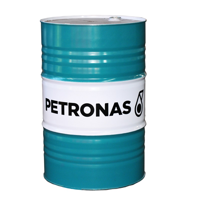 фото Моторное масло Petronas syntium 3000 E 5W-40 60л 