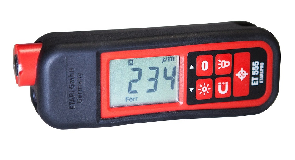 фото Толщиномер Device RD1000 pro 