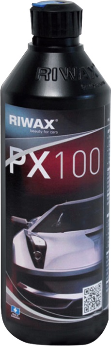 фото Паста полировальная одношаговая 500гр RIWAX 