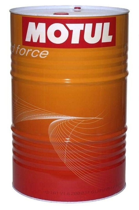 Картинка Трансмиссионное масло MOTUL Motyl Gear GL 4/5 75W-90 в розлив 1л 