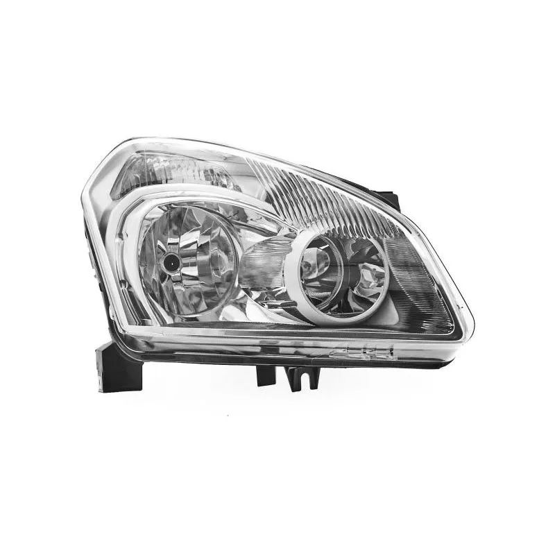 фото Фара Sailing Nissan Qashqai 06 правая 