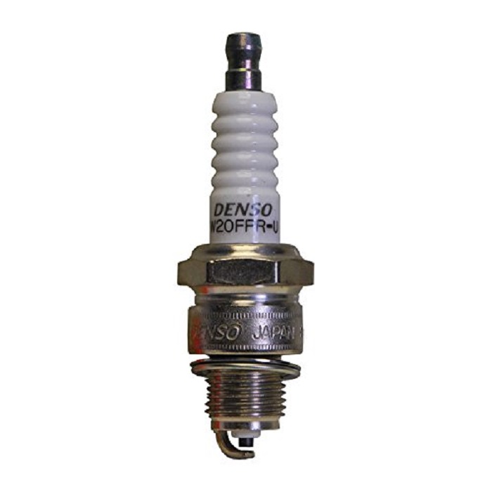 фото Свеча зажигания DENSO W20FPRU 3070 