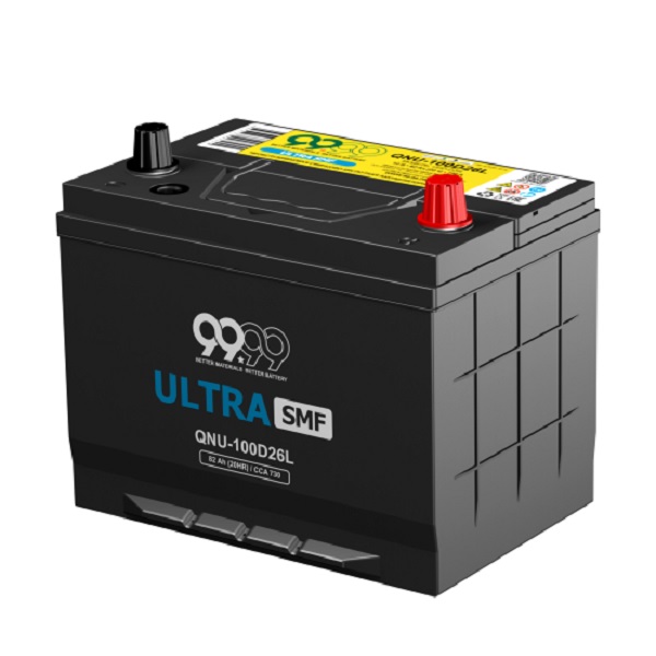 фото Аккумулятор 9999 QNU-100D26L UHD-D26L 