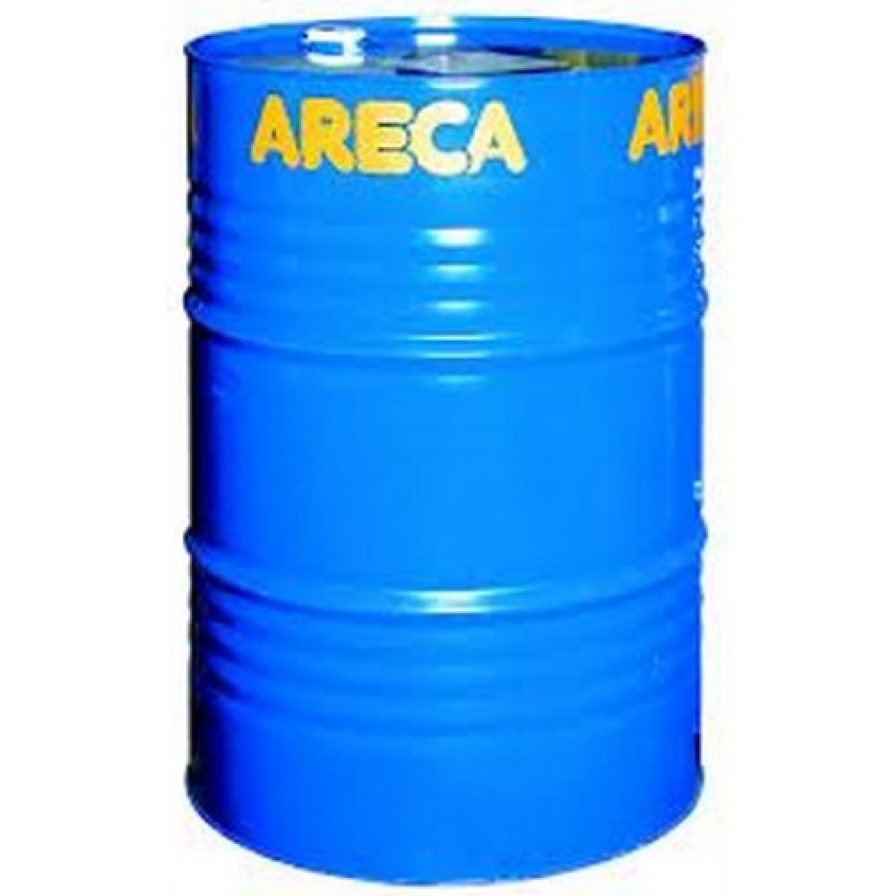 фото Моторное масло ARECA F4500 ESSENCE 5W-40 210л 