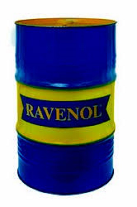 фото Трансмиссионное масло RAVENOL ATF T-IV Fluid 20л ecobox 
