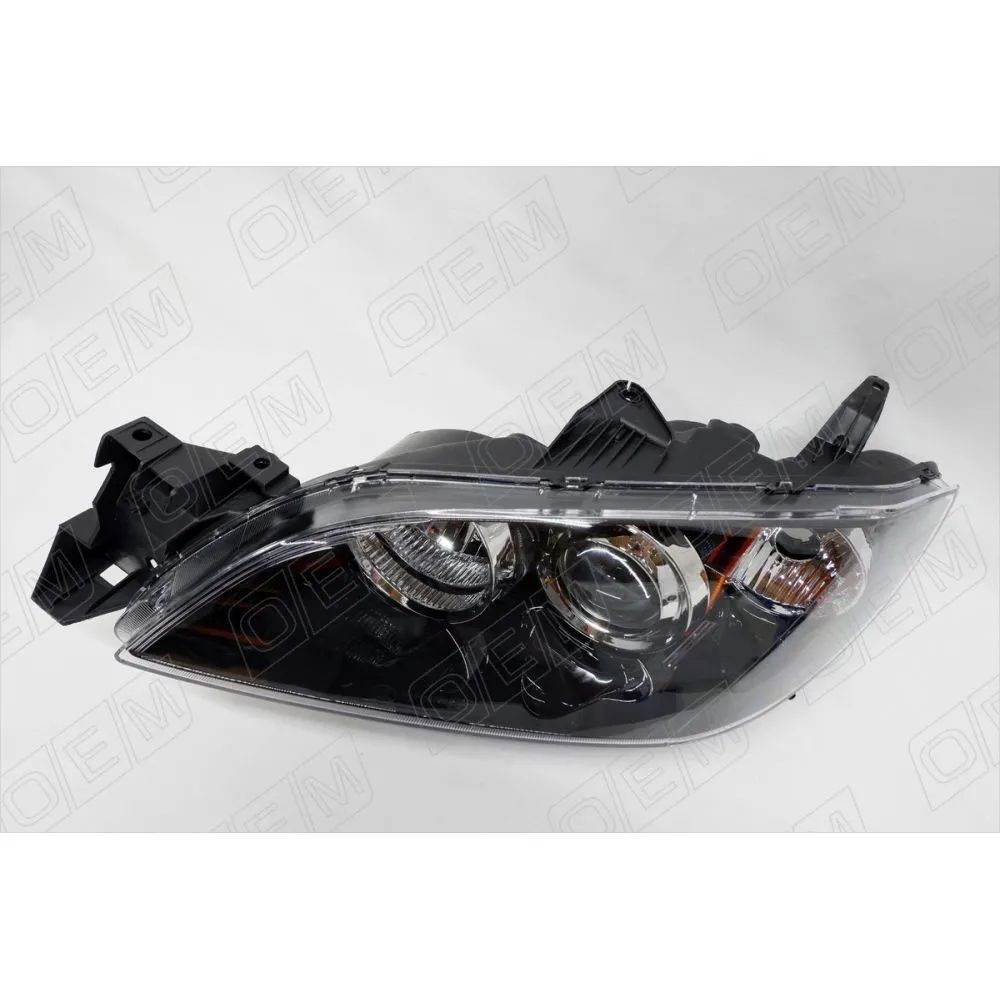 фото Фара Sailing MAZDA 3 Sedan 04 08 левая 