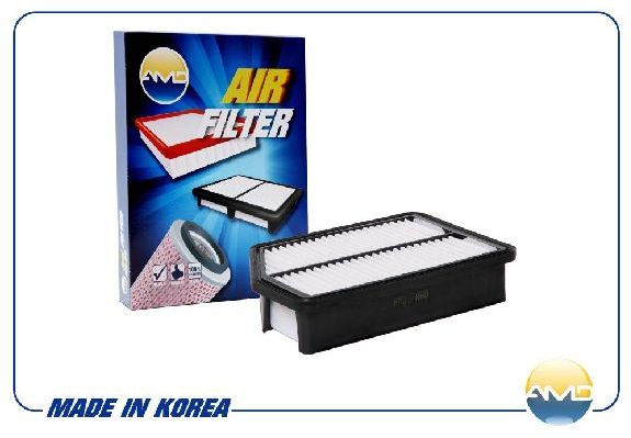 фото Фильтр воздушный AMD FA68 (MANN C26013) 