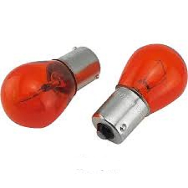 фото Лампа OSRAM Sylvania P27/7W 12V 10/50 