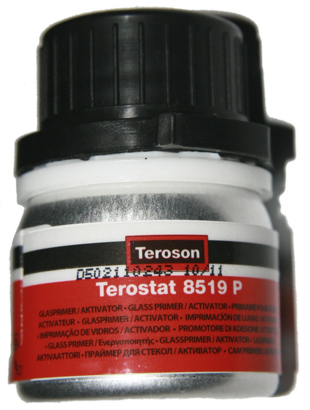 фото Праймер и активатор для стекла и металла 25 мл. Terostat-Primer 8519P  
