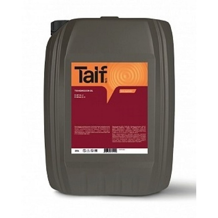 фото Моторное масло TAIF RITMO 5W-40 в розлив 1л 