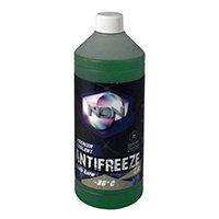 фото Антифриз NGN GR-45 Green 1л. 