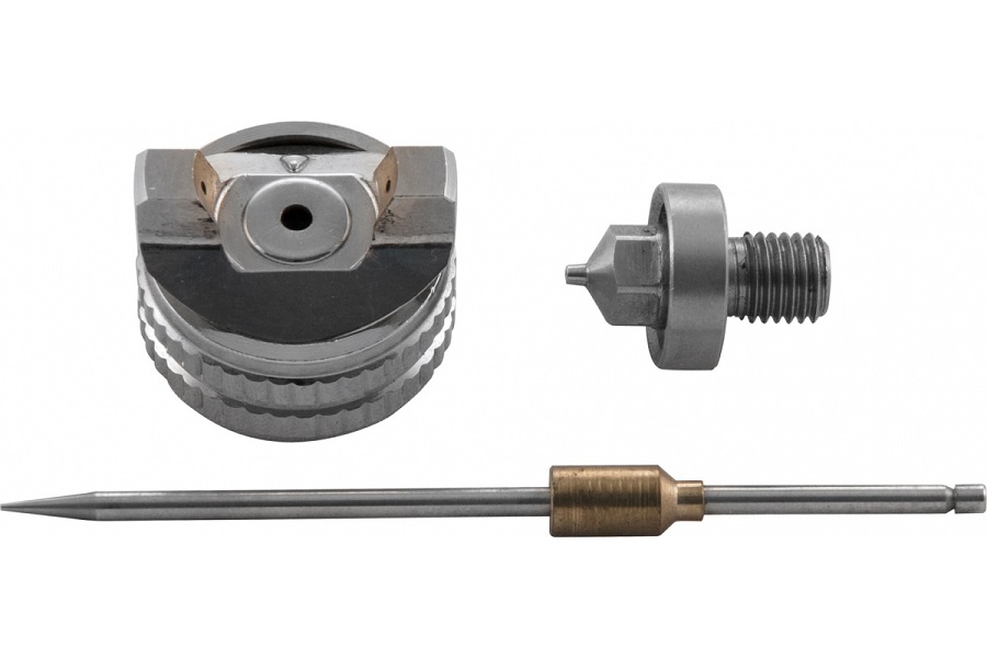 фото Сменная дюза 2,0мм для краскопульта Русский Мастер 990 РМ-14887 