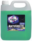 фото Антифриз  NGN GR-45 Green 4л. 