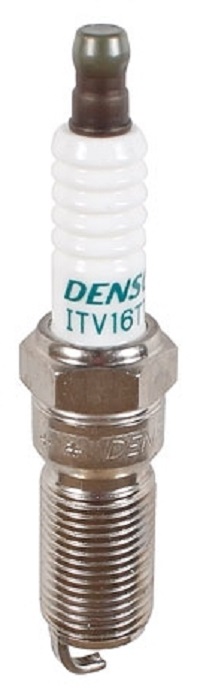 фото Свеча зажигания DENSO IRIDIUM TT ITV16TT 4718 