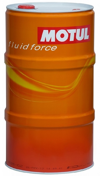 фото Трансмисcионное масло MOTUL ATF VI 1л. розлив 