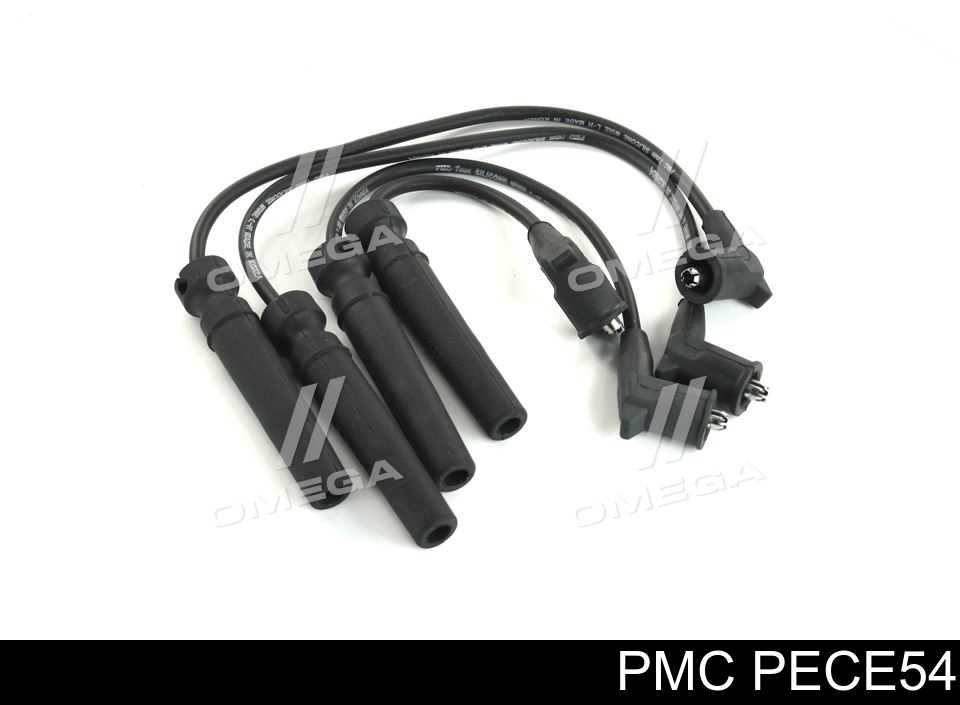 фото Провод высоковольтный PARTS MALL (комплект) PEC-E54 
