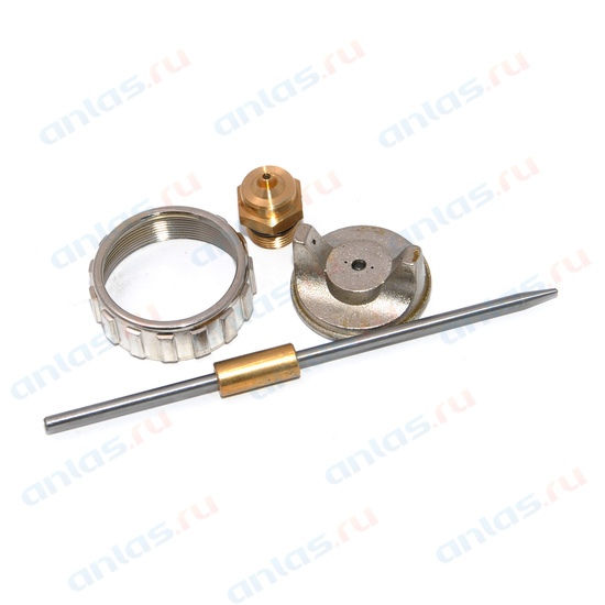 фото Сменная дюза 1,8мм для краскопульта 990, PM-14870 "Русский Мастер"  