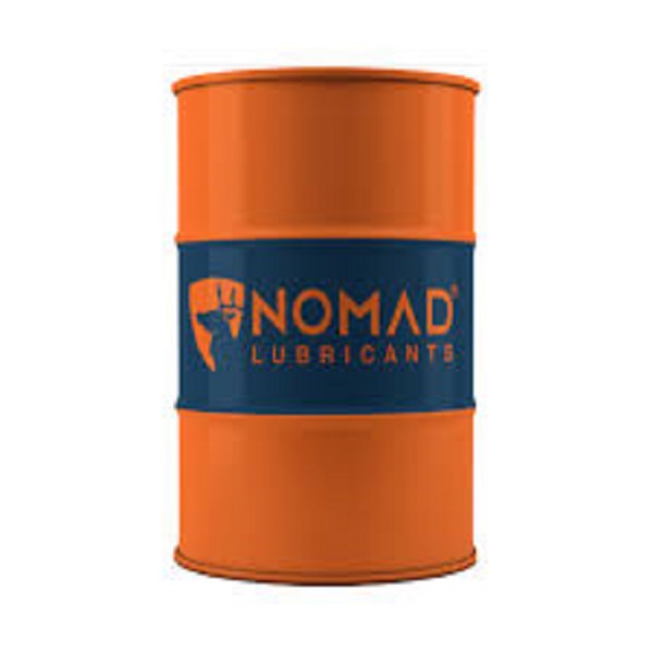 фото Масло моторное NOMAD NOVO GREEN 9000 5W-30 API C2/C3 в розлив 1л 