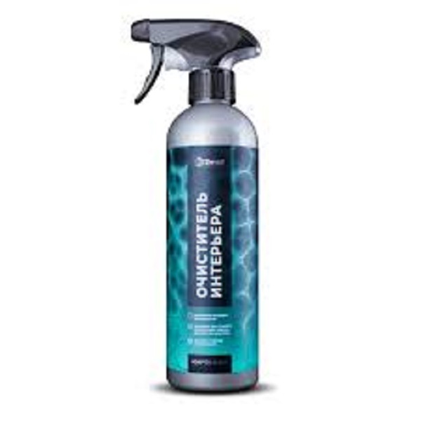 фото GRASS Очиститель салона универсальный Ultra Clean Detail 500мл 