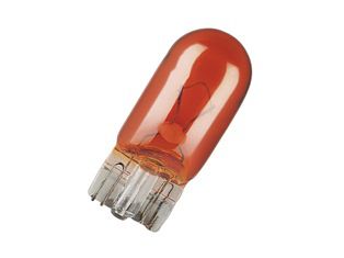 фото Автолампа OSRAM WY5W 12V-5W Original Line  